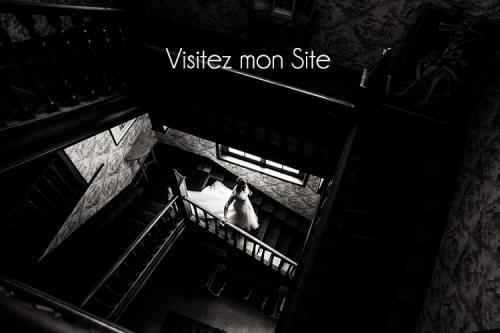 Photographe mariage lille site